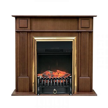 Бостон (орех)+Fobos Lux BR S