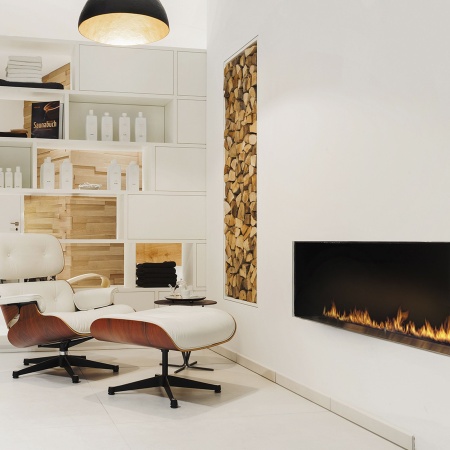 Биокамин  Fire Line Automatic 3 L=990 по цене 1 060 000 руб.