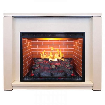 Skagen 26 (белый дуб)+3D Leeds 26SD