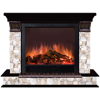 Панорама Арбат Sharm 33 (венге)+Sharm 33 BL