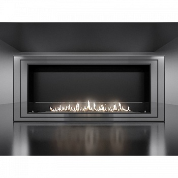 Биокамин встраиваемый P900D PremiumFire