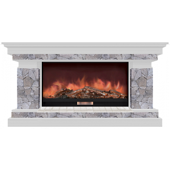 Брайтон Марсель 86 (белый)+Premier S86