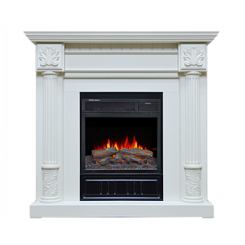 Athena (дуб белый)+Crystal 18