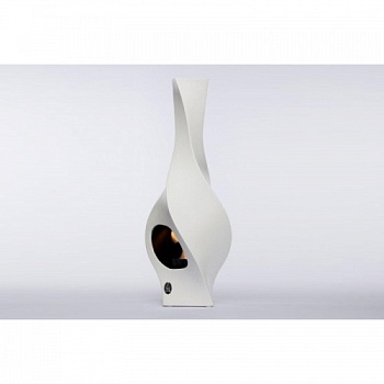 Керамический биокамин RG di Romagnioli e Giardini Torciglione