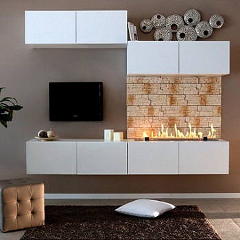 Биокамин Biokamino линия BKP