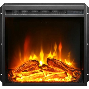 Foton 18 LED (черный)