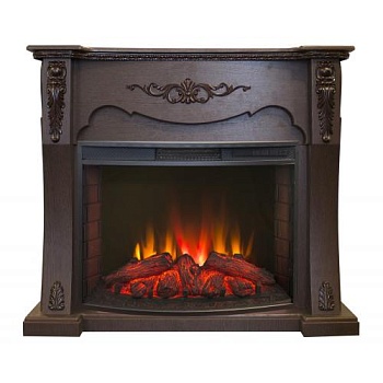 Olivia (темный орех)+Evrika 25,5