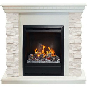 Elford (белый дуб)+3D Olympic (Элфорд)