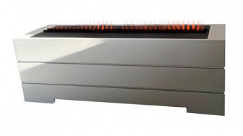 Биокамин ZeFire Кермит