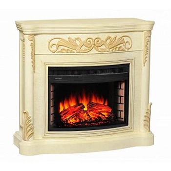 Jacomo (белый)+Panoramic 25