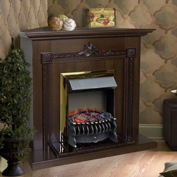 Шервуд угл. (темный дуб)+Fobos BR