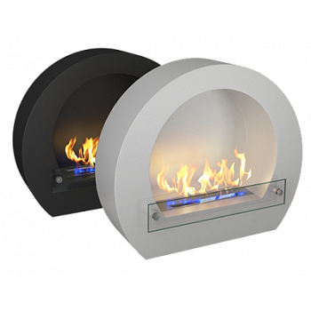 Биокамин Zefire BARREL