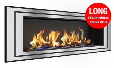 Биокамин ZeFire Sirius 1200 LONG по цене 49 800 руб.