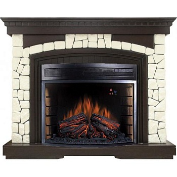 Glasgow (темный дуб)+Dioramic 28 FX