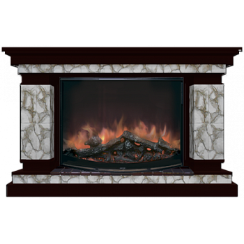 Лорд Карелия 36 (венге)+Rondo S36