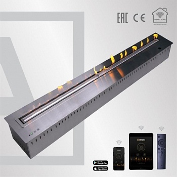 Биокамин Airtone-Andalle 1800