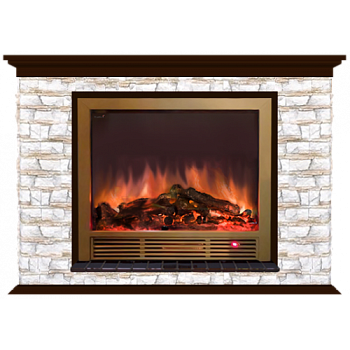 Пафос Алтай Sharm 39 (дуб)+Sharm 39 BR