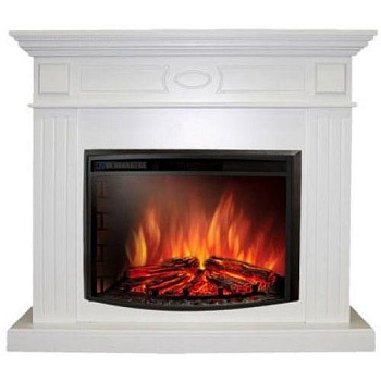 Bianco 26 (белый)+Sphere EFP/P-2620RLS