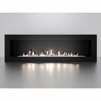 Биокамин встраиваемый W1000 PremiumFire