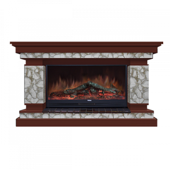 Лорд Карелия 86 (красное дерево)+Premier S86