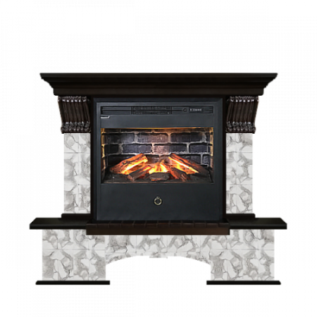 Бостон карелия (венге)+Samba 3D