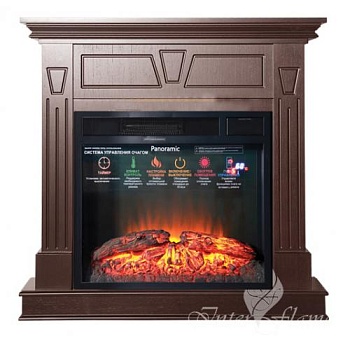 Берта (светлый дуб)+Foton 23 (Берта+Фотон 23)