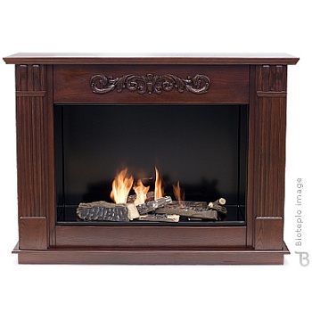 Биокамин Bioteplo Ashley ΙΙ