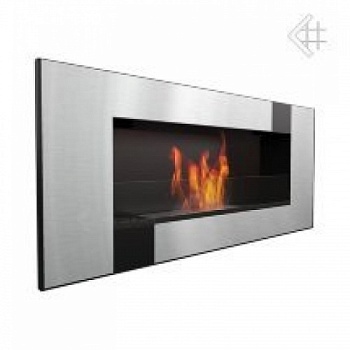 Биокамин Kratki DELTA 2 TUV QUBE(400*900)