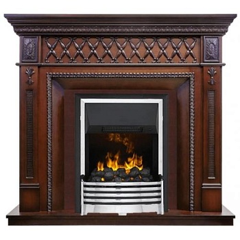 Alexandria (махагон)+Flagstaff