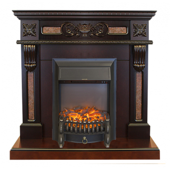 Corsica (античный дуб)+Fobos Lux BL S