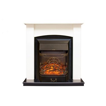 Baltimore (слоновая кость)+Majestic FX Black