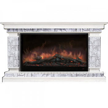 Лорд Старый город 14 (беленый дуб)+Premier S14