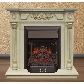 Dacota (белый дуб)+Majestic Lux BL S