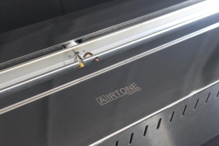 Биокамин Airtone-Andalle 1800 по цене 487 000 руб.