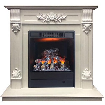 Ottawa (белый дуб)+3D Eugene