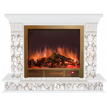 Панорама Карелия Sharm 39 (белый)+Sharm 39 BR