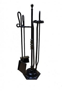 Каминный набор Винтаж