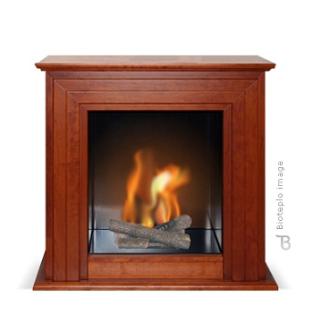 Биокамин Bioteplo Chambord
