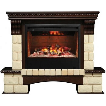 Tango (античный дуб)+3D Helios 26 (Танго)