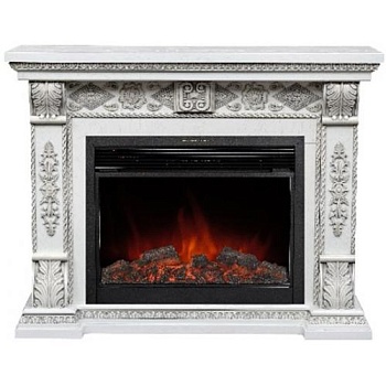 Bellagio (белый ясень)+Jupiter FX Black (Белладжио)