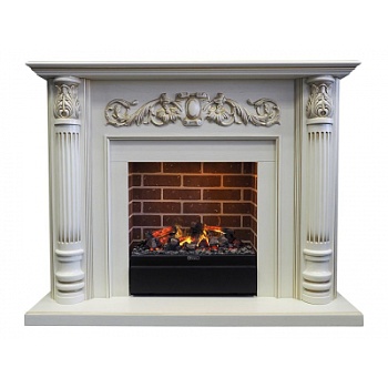 Портал для биокамина Оксфорд PremiumFire