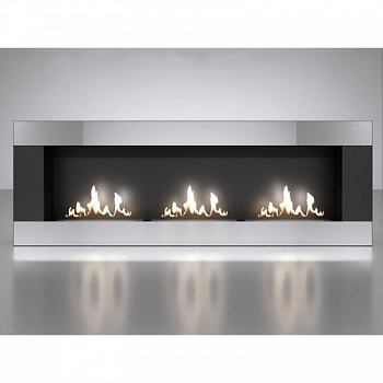 Биокамин настенный WF250IIIH PremiumFire