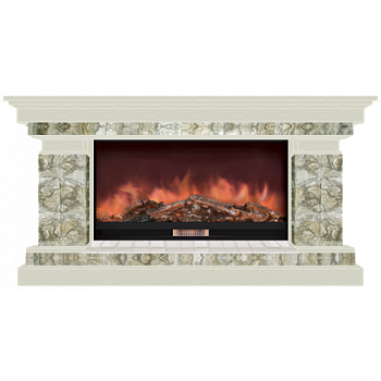 Брайтон Карелия 86 (беленый дуб)+Premier S86