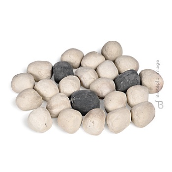 Набор из 15-ти смешанных камней