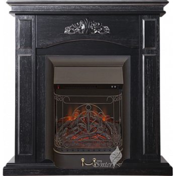 Марго (венге)+Majestic Black