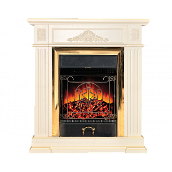 Camilla (крем)+Majestic BR S (Камилла)