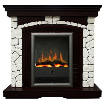 Glasgow белый (венге)+Viotta