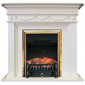 Corfu (слоновая кость)+Fobos FX Brass