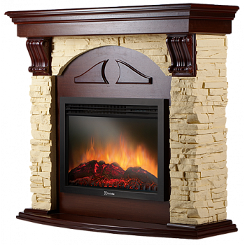 Torre 30S слоновая кость (темный дуб)+EFP/P-3020