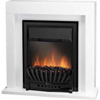 Каминокомплект SOLO EFP/S- 4020LS